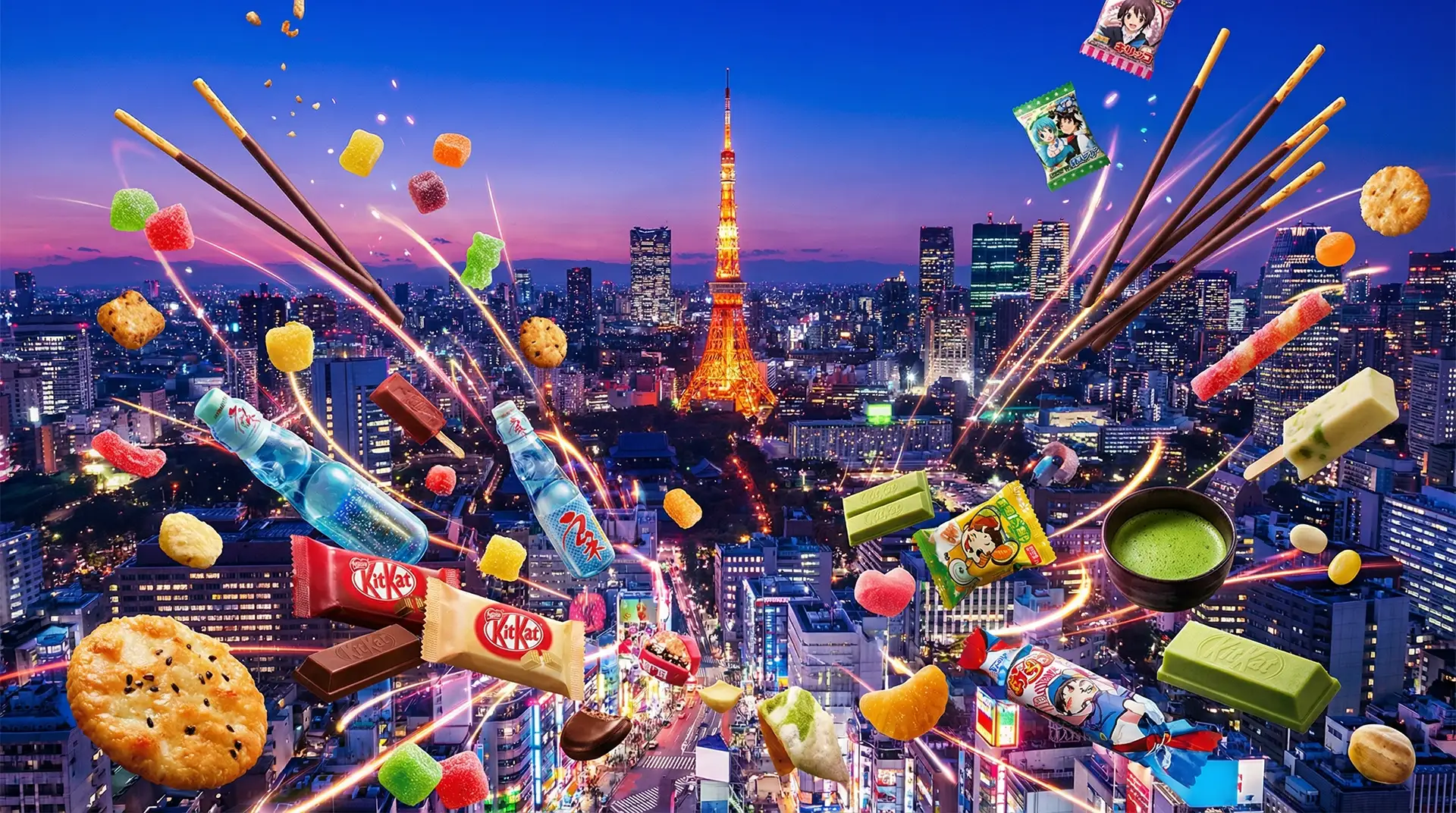 What is a Japanese Konbini? The Ultimate Guide to Japan's Convenience Stores