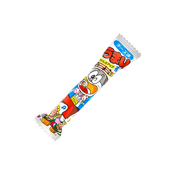 Yaokin Umaibo Cheese