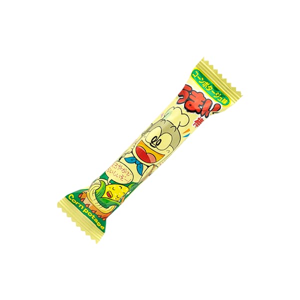 Yaokin Umaibo Corn Potage