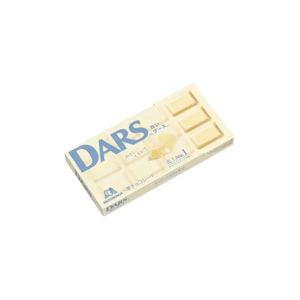 Dars White Chocolate