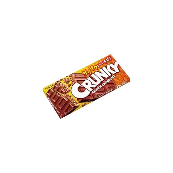 Lotte Crunky